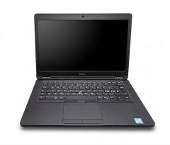 DELL Latitude 5490 Core I5-8350U 1.6 Ghz. 8GB 256GB M.2-2280 NVME  Webcam LCD FHD 14.1"   Win 11 Pro - D0709261SP  Grado B